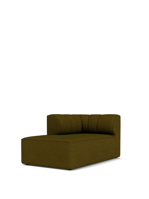 Eave Seamline Modular Sofa, 86, Chaise Longue