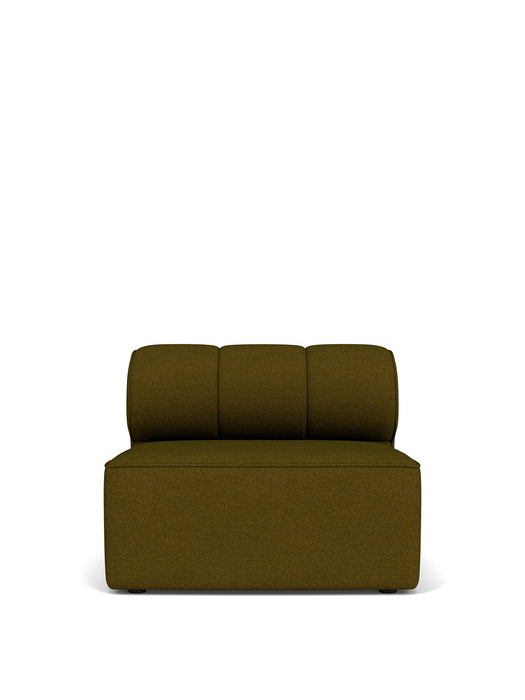 Eave Seamline Modular Sofa, 86, Open Section