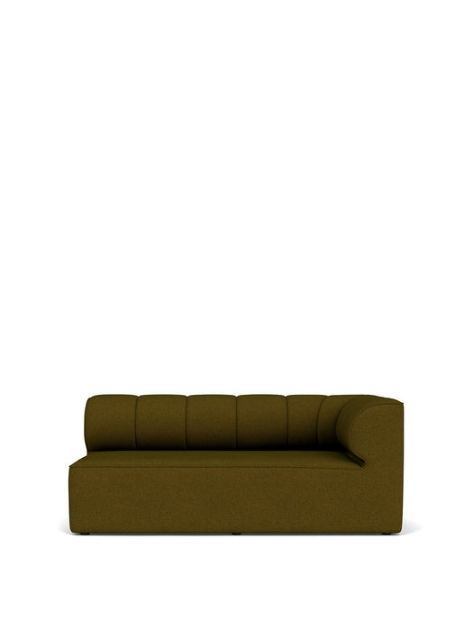 Eave Seamline Modular Sofa, 86, Corner 172