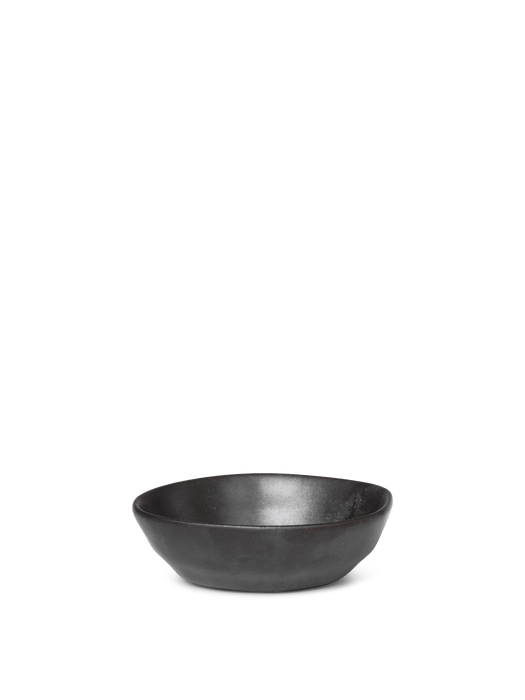 Flow Bowl - Small - Black