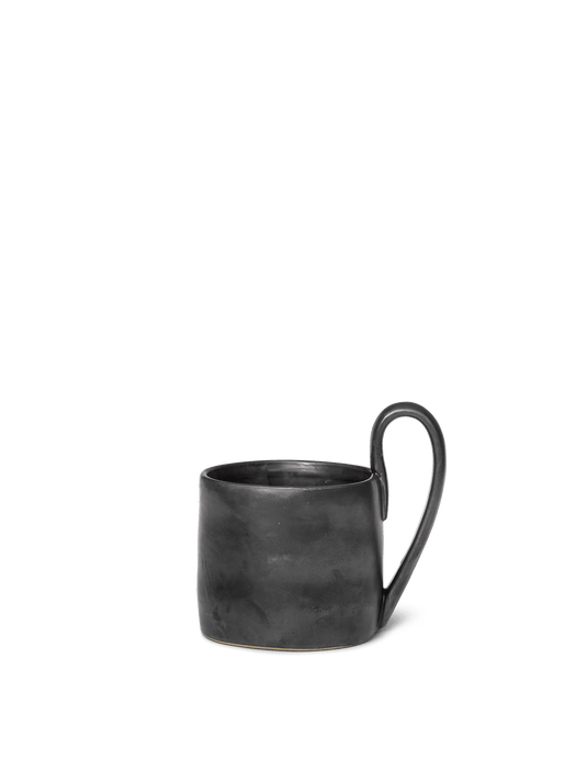 Flow Mug - Black