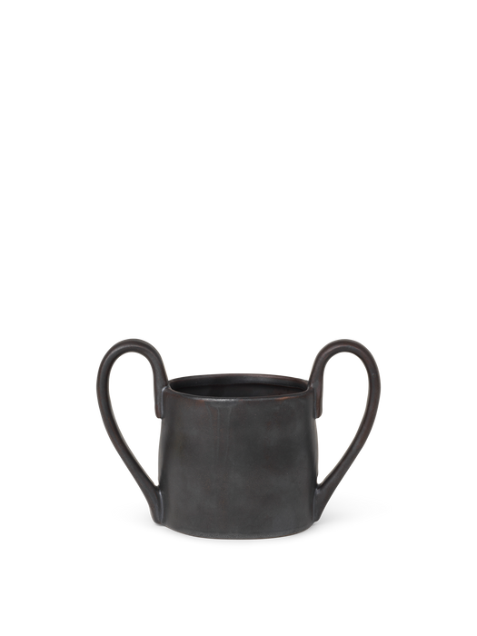 Flow Kids Mug - Black