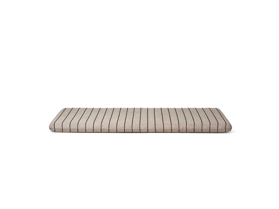 Kona Mattress - Pasadena - Sand/Black