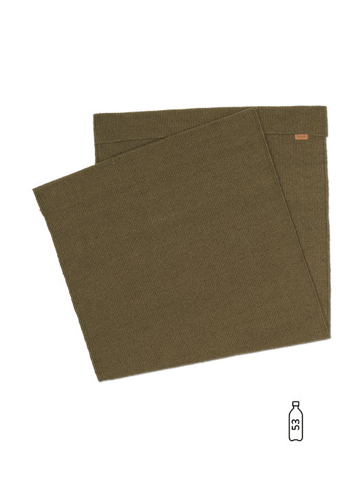 Desert Lounge Seat - Olive