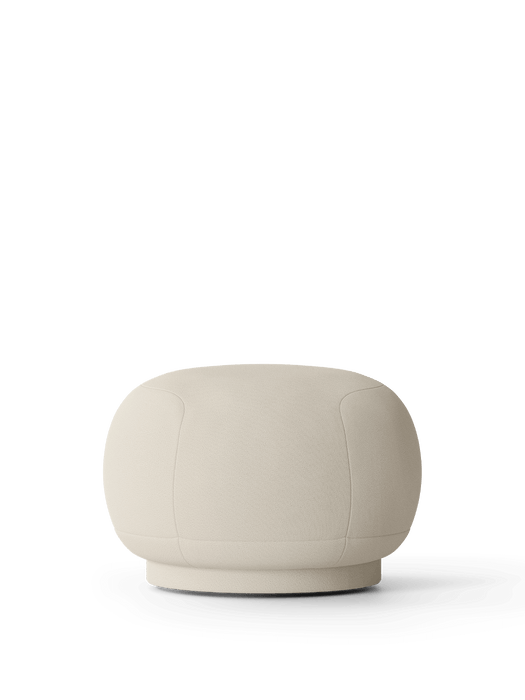 Rico Pouf - Tonus - Off-White