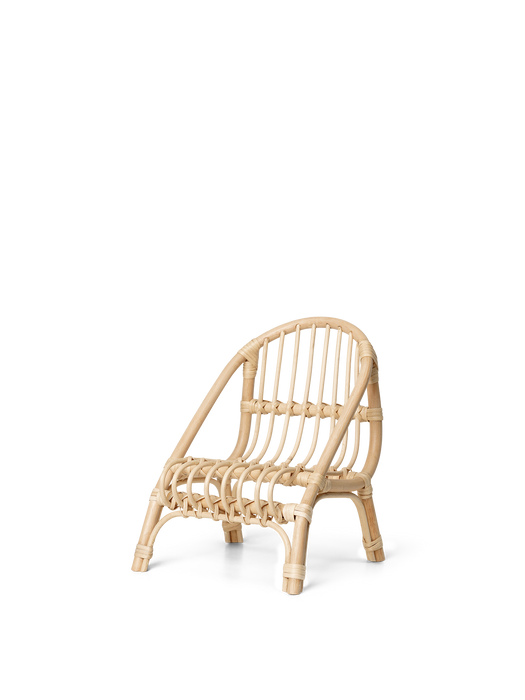 Kuku Doll Chair - Natural