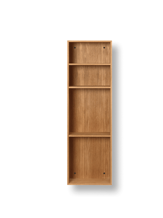 Bon Shelf - Oiled Oak