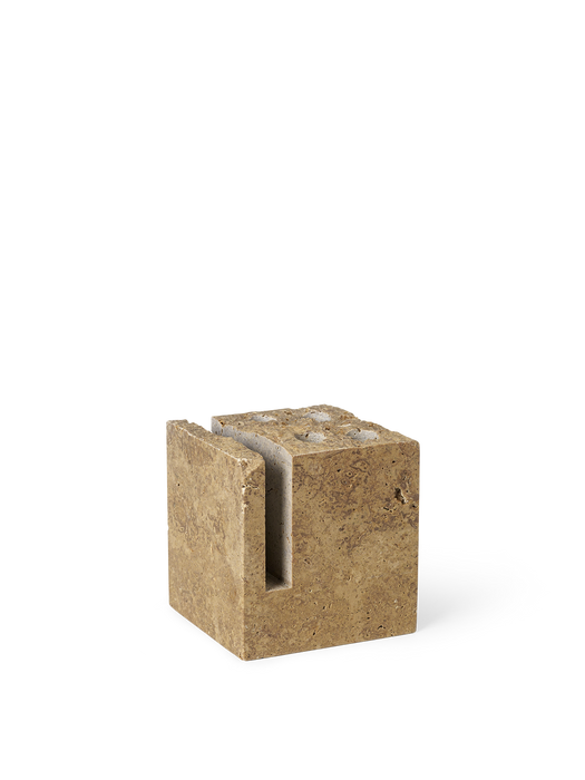 Klint Pencil Holder - Beige