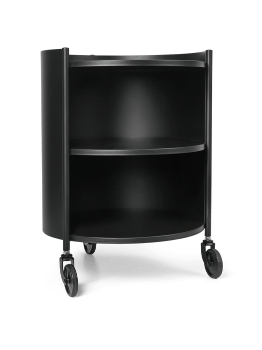 Eve Storage - Black