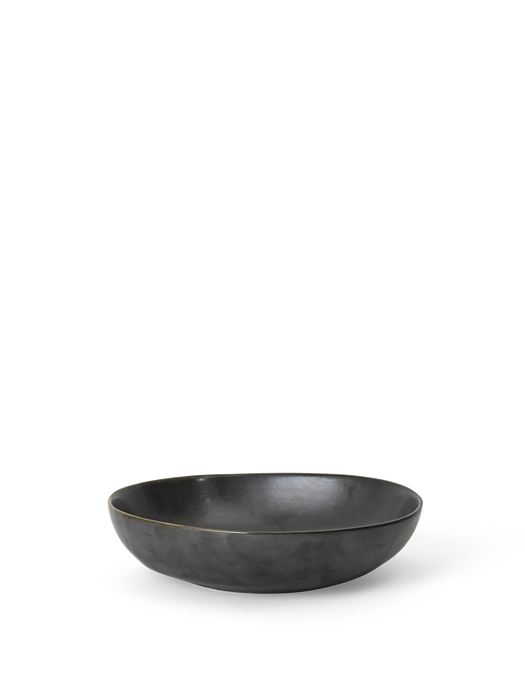 Flow Bowl - Large - Black