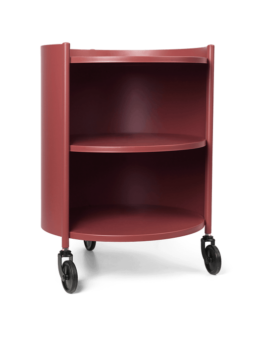 Eve Storage - Mahogany Red