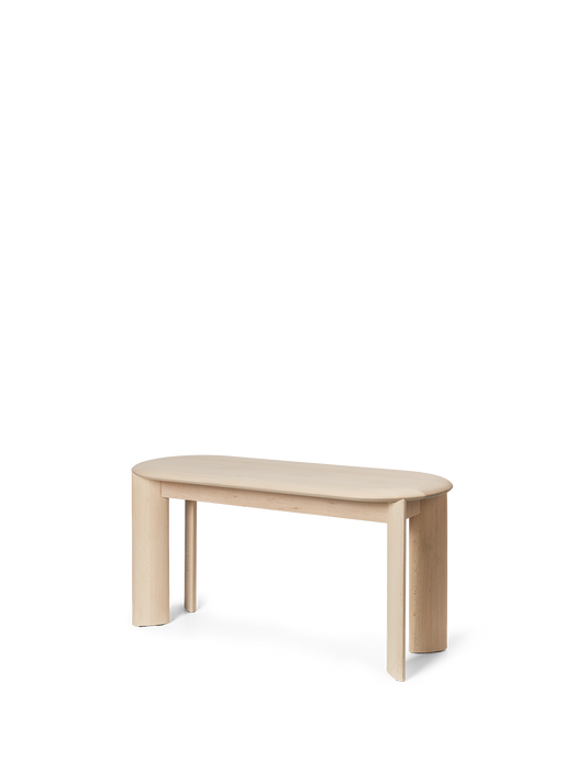 Bevel Bench