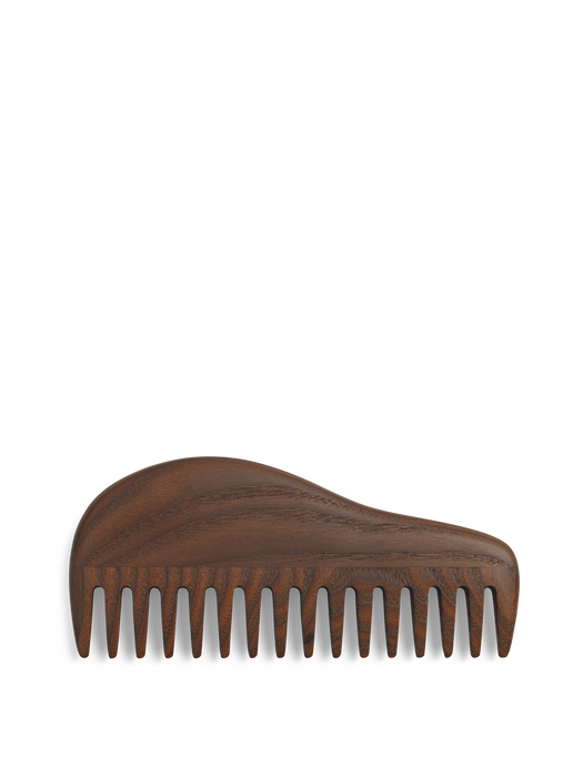 Cairn Comb - Dark Brown