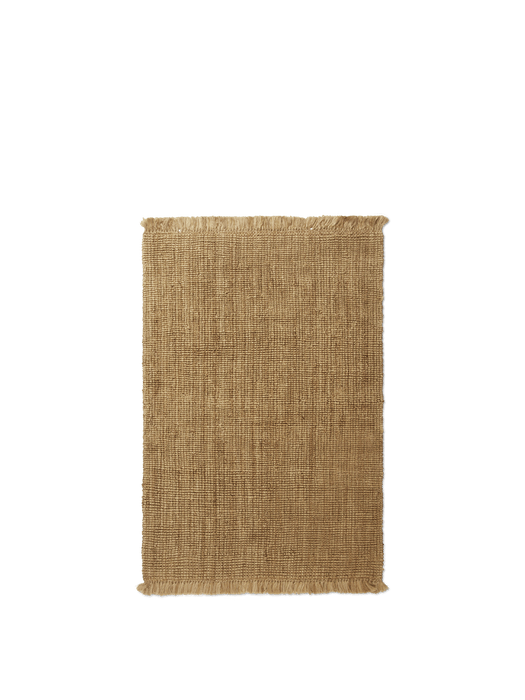 Athens Rug - Natural