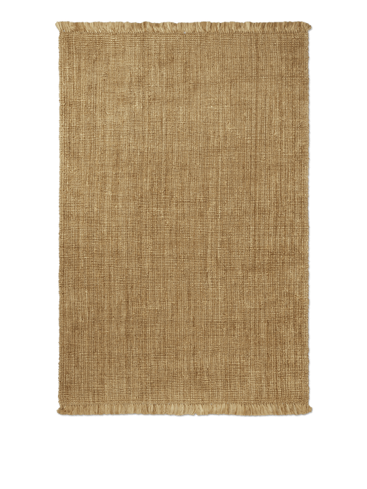 Athens Rug - Natural