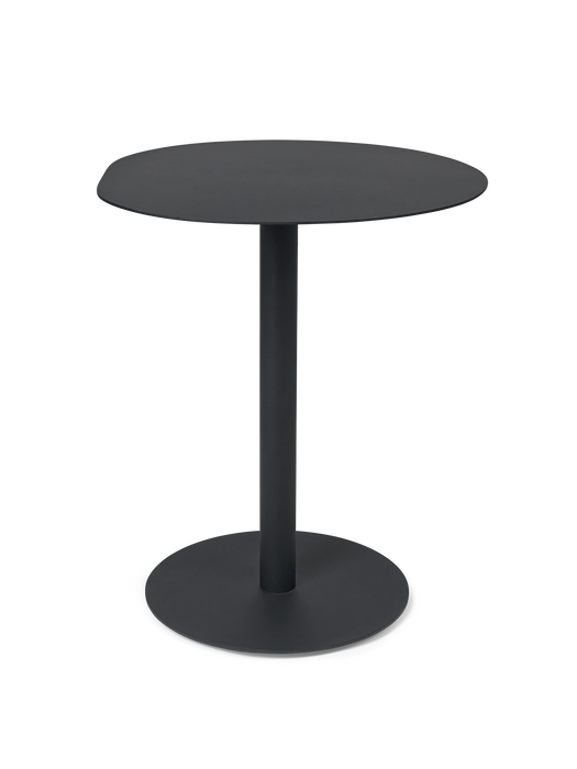 Pond Café Table - Black