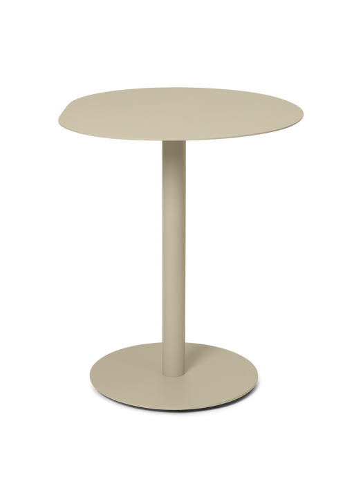 Pond Café Table - Cashmere