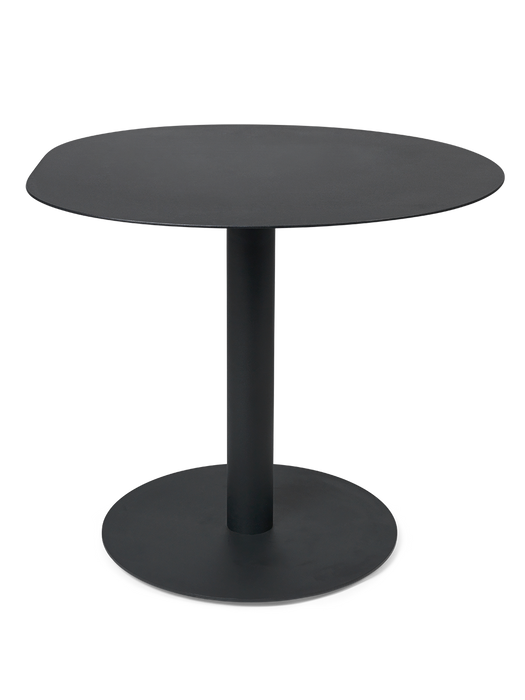 Pond Dining Table - Black