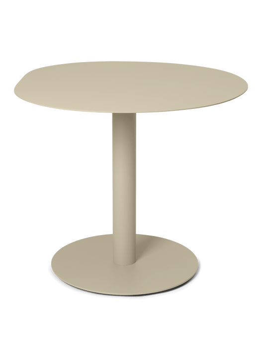 Pond Dining Table - Cashmere