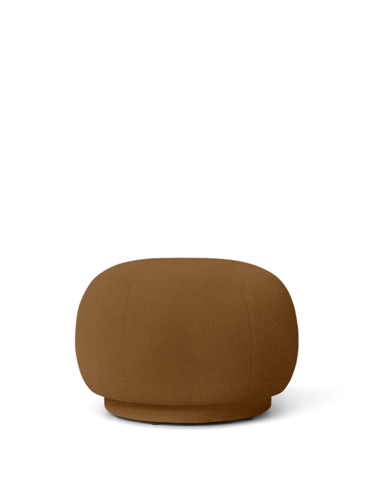 Rico Pouf - Grain - Caramel