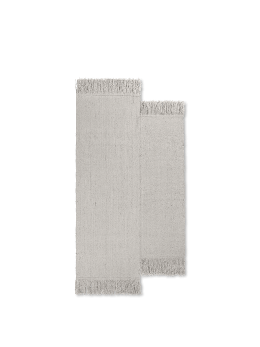 Alter Rug - 160 x 270 - Natural