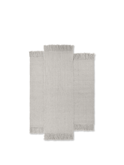 Alter Rug - 200 x 250 - Natural