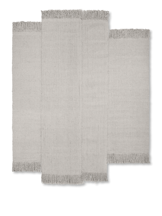 Alter Rug - 300 x 350 - Natural