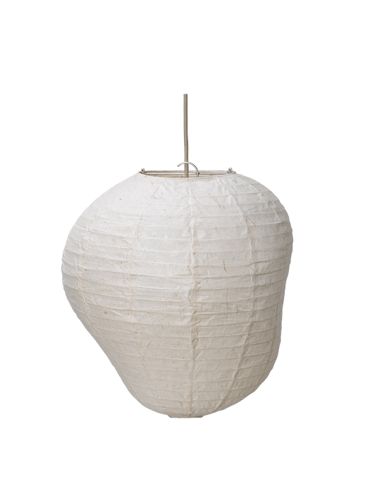 Kurbis Lampshade - 40 - Natural