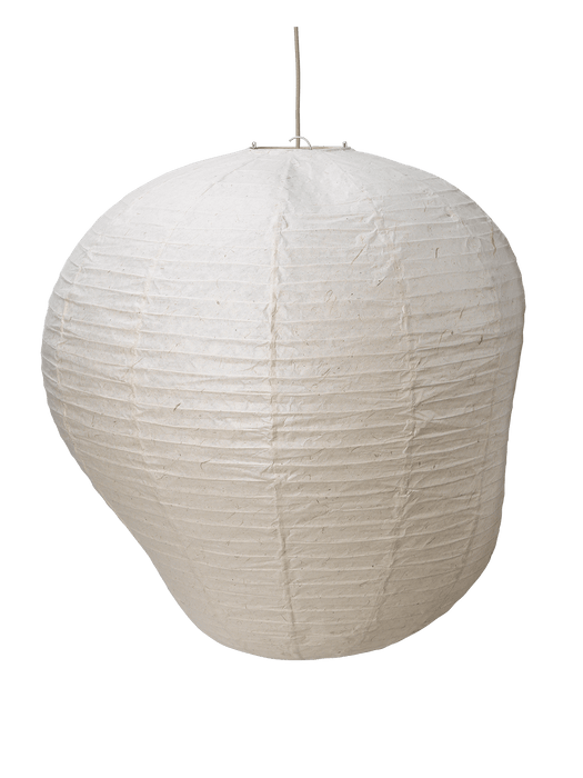 Kurbis Lampshade - 80 - Natural