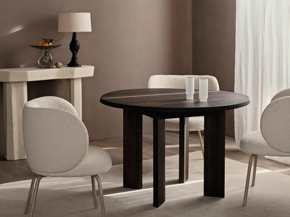 Tarn Dining Table - 115