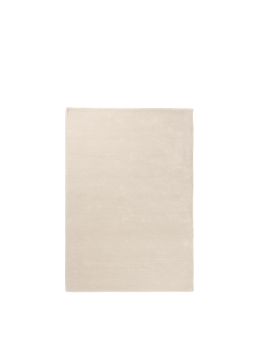 Stille Tufted Rug - Off-white