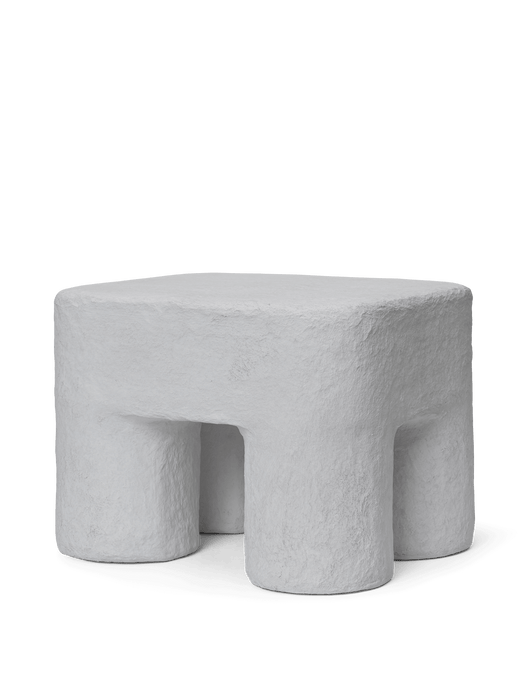 Podo Stool - White