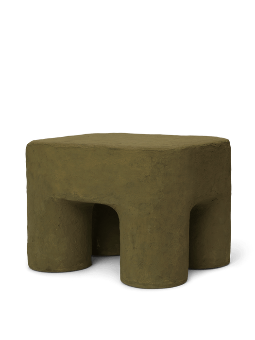 Podo Stool - Khaki