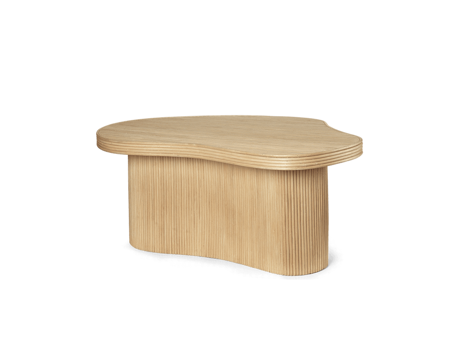 Isola Coffee Table - Natural