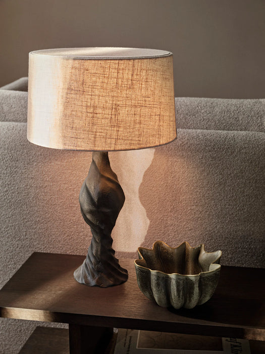 Moltan Table Lamp