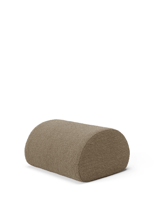 Rouli Pouf - Pure Bouclé - Sand