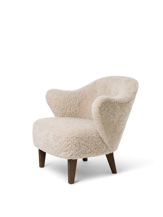 Ingeborg Lounge Chair, Sheepskin