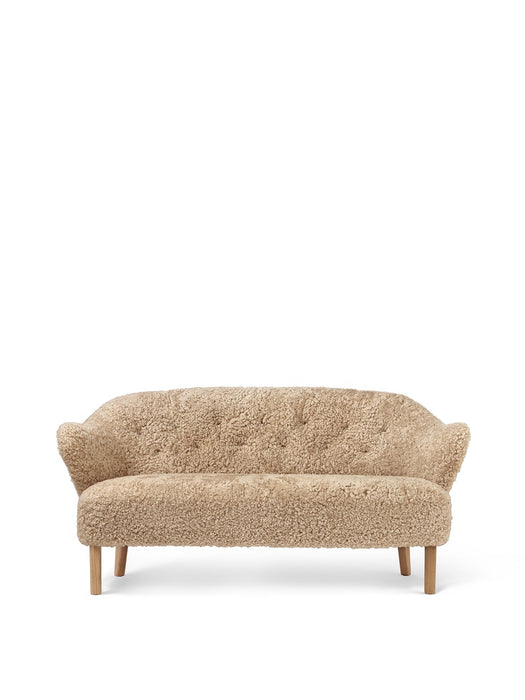 Ingeborg Sofa, Sheepskin