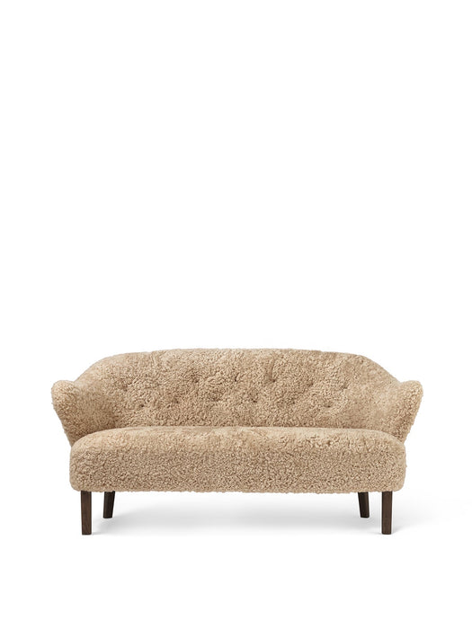 Ingeborg Sofa, Sheepskin