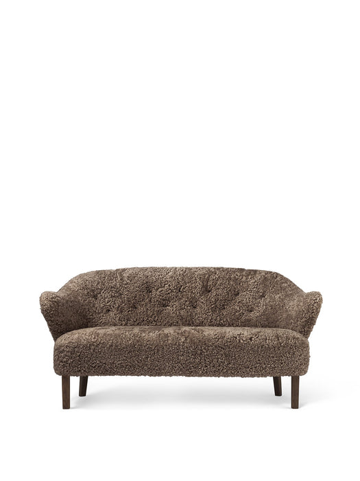 Ingeborg Sofa, Sheepskin