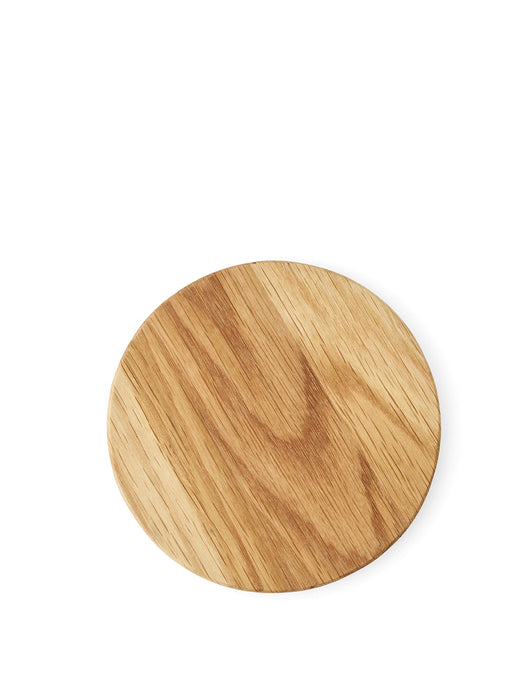 New Norm Wooden Plate