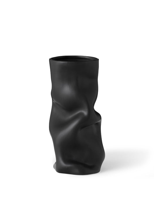 Collapse Vase