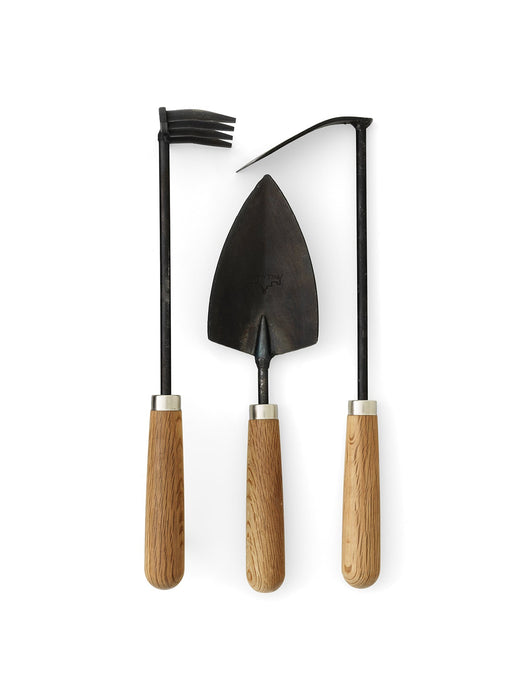 Pallarès × Audo Plant Tools, Set of 3