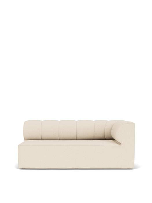 Eave Seamline Modular Sofa, 86, Corner 172