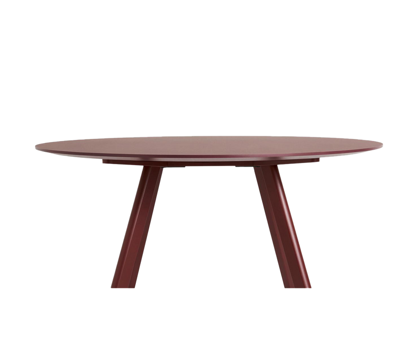 CPH 25 Table