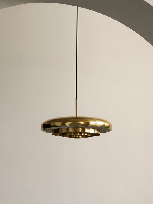 Resonant Pendant