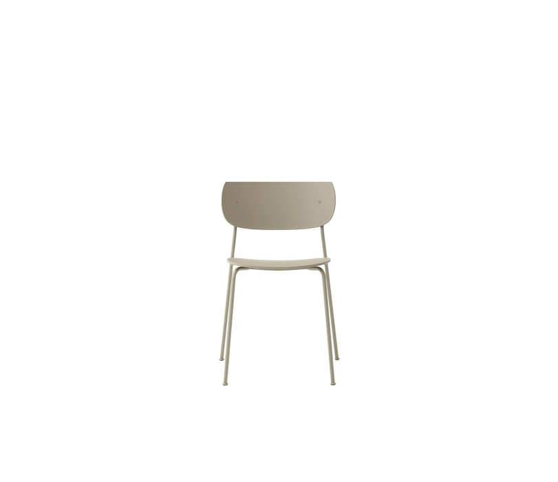 Co Dining Chair, Outdoor