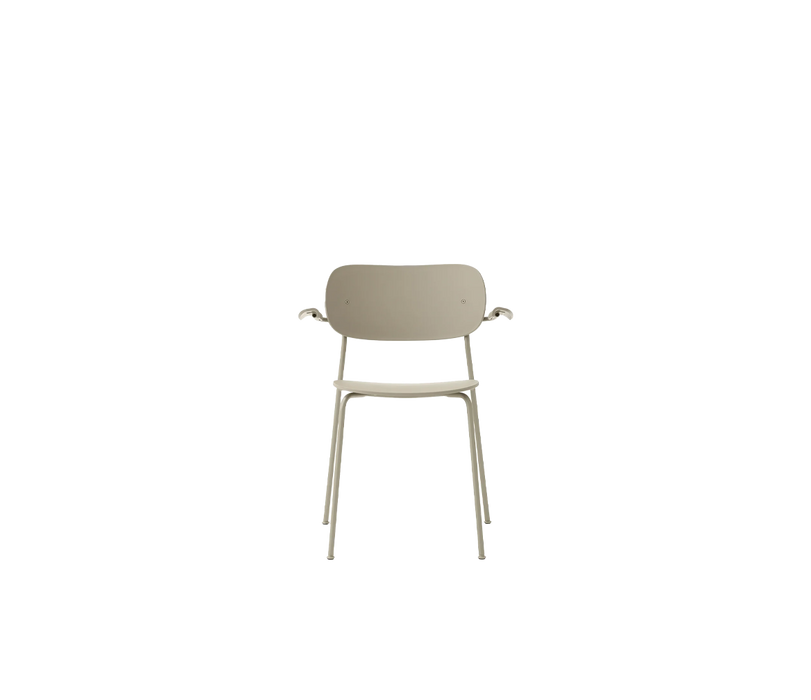 Co Dining Chair, Outdoor