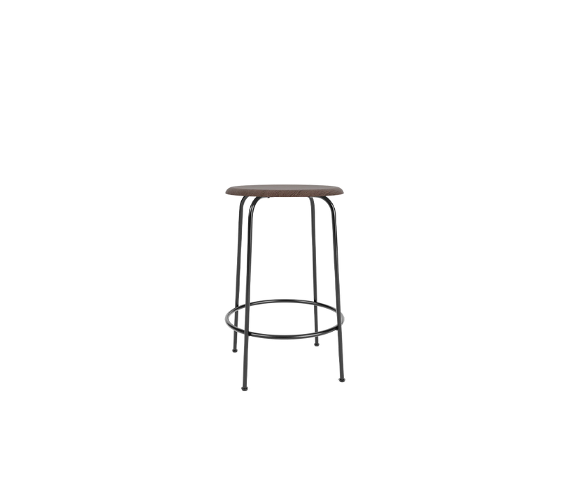 Afteroom Counter Stool, Veneer