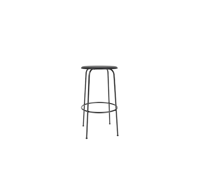 Afteroom Bar Stool, Veneer